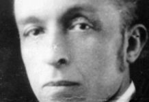 Степан Рудницкий: история львовского географа