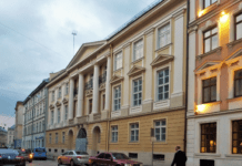 Історія Природничого музею Львова