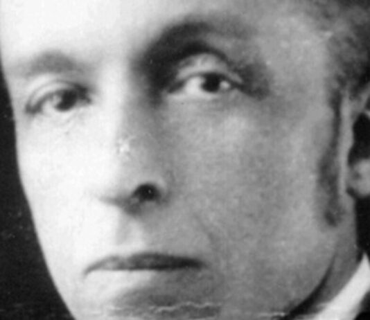 Степан Рудницкий: история львовского географа