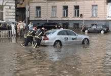Как изменение климата влияет на жизнь львовян