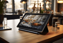 Samsung Galaxy Tab S6 Lite: профессиональный планшет по смешной цене
