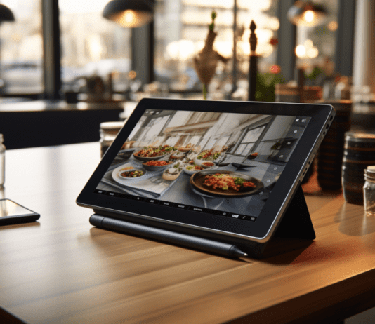 Samsung Galaxy Tab S6 Lite: профессиональный планшет по смешной цене