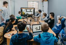 IT-образование для детей: что нужно знать львовянам