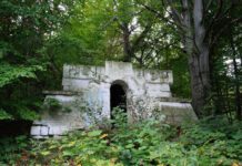 Секрети львівської Погулянки: від минулого до сьогодення