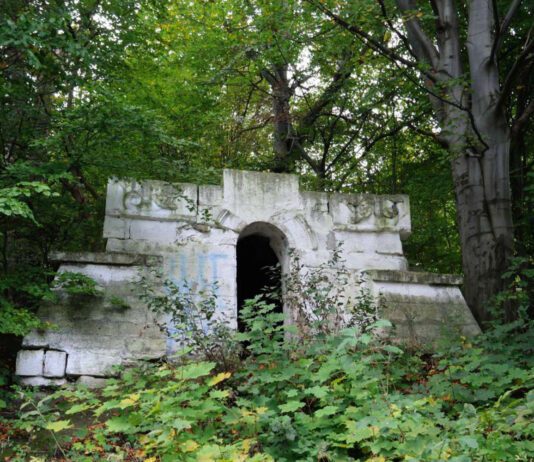 Секрети львівської Погулянки: від минулого до сьогодення