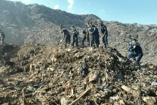 Сортування сміття у Львові