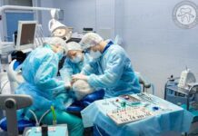 Здоров’я зубів та ротової порожнини: як зберегти красиву усмішку?