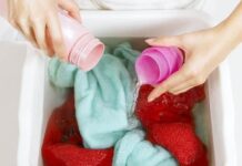 Як вивести клей з одягу: ефективні поради