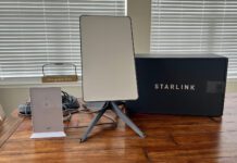 Резервный канал Starlink – новая услуга интернет-провайдеров во Львове