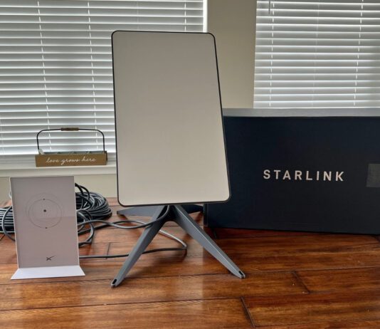 Резервний канал Starlink – нова послуга інтернет-провайдерів у Львові