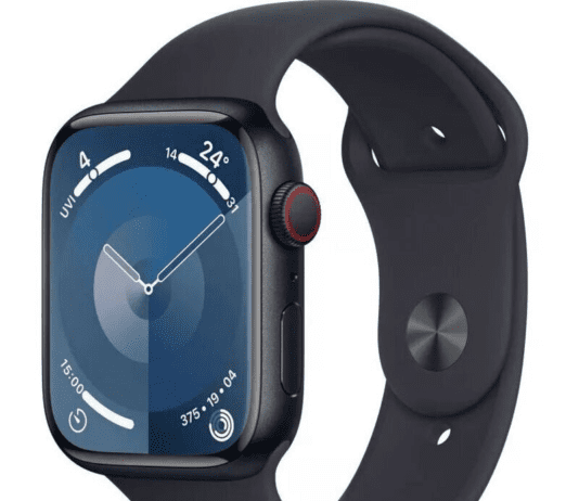 Ремінці для Apple Watch Ultra / Ultra 2 (49 мм): які вибрати?