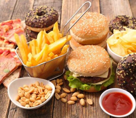Вкусно, как в ресторане: доставка еды во Львове