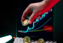 Чем опасны фейковые сайты криптообменников