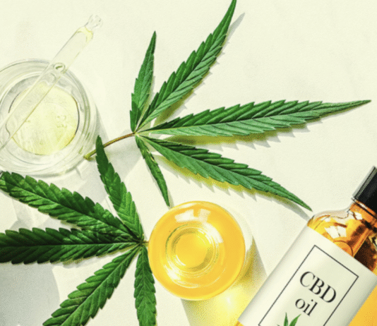Масло CBD для взрослых и пожилых людей: есть ли разница