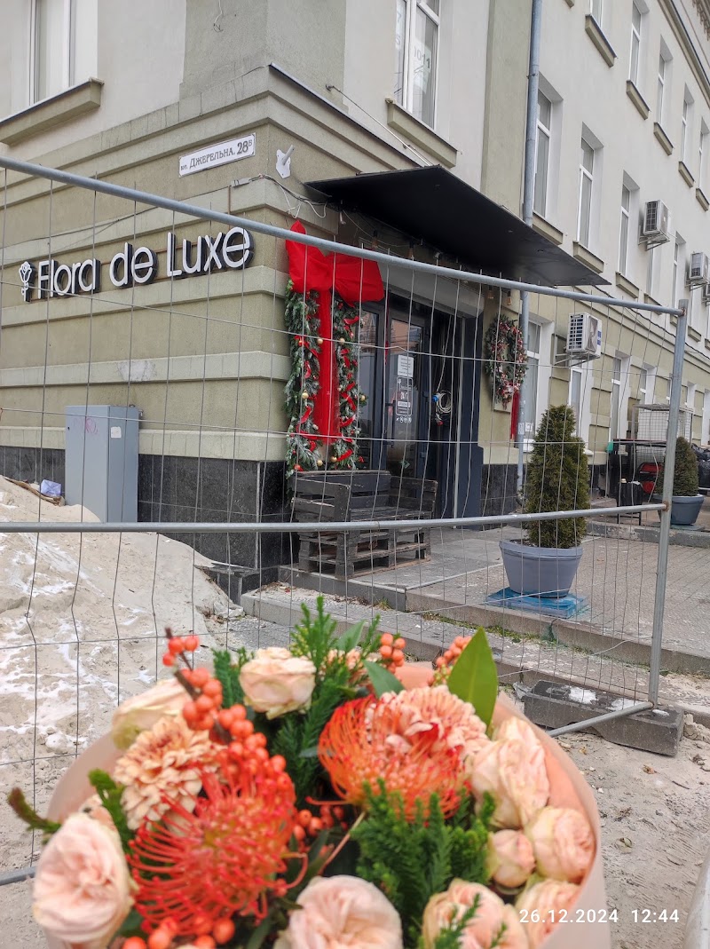 Flora de Luxe
