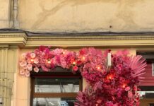 Lviv Flower Studio