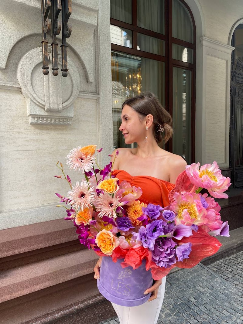 Lviv Flower Studio