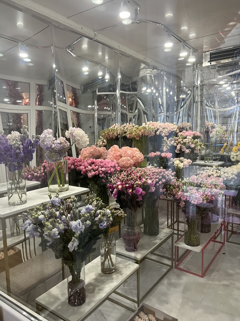 Lviv Flower Studio