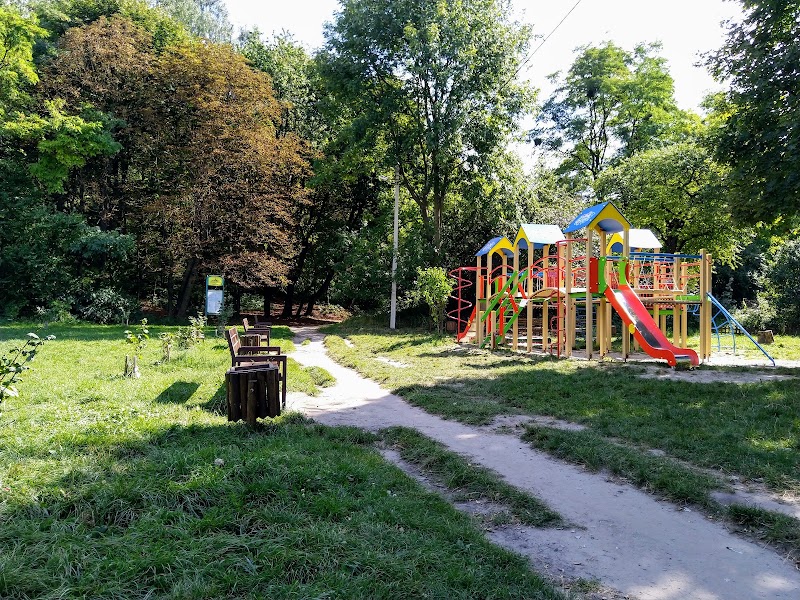 Парк "Знесіння"